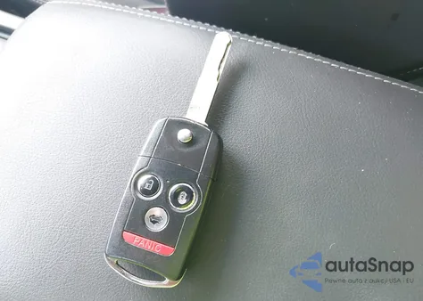 2011 Acura Tsx 2.4 z USA, uszkodzony, nr VIN JH4CU2F67BC016088